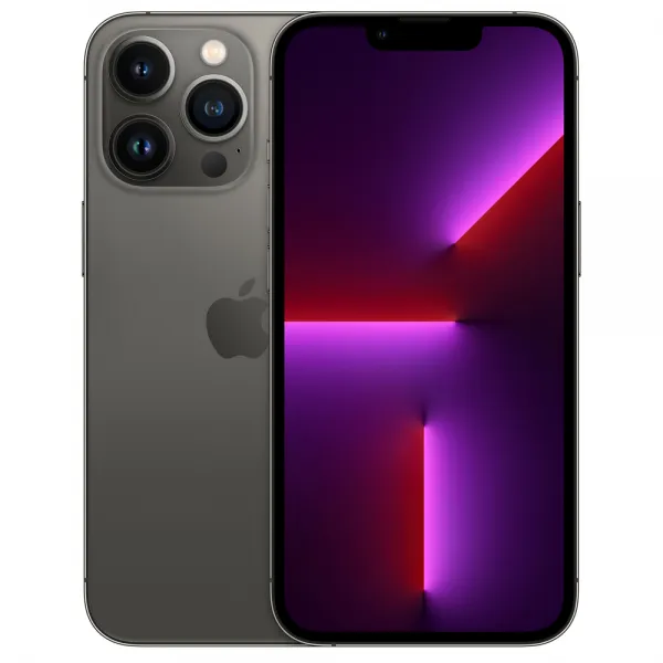 Apple 아이폰 13 Pro 자급제, 그래파이트, 256GB