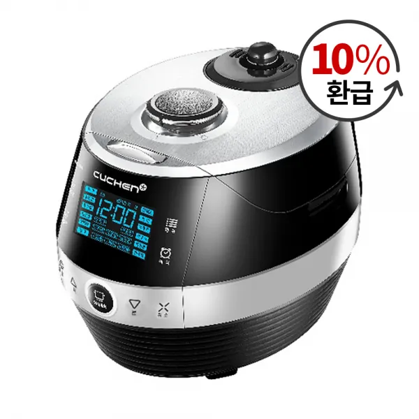 쿠첸 전기밥솥 CJS-FA0609KV