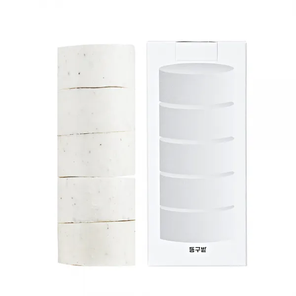동구밭 올바른 설거지 워싱바, 1개, 500g