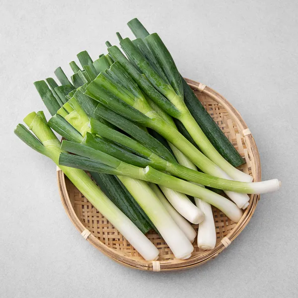 국내산 친환경 절단대파, 1kg, 1개