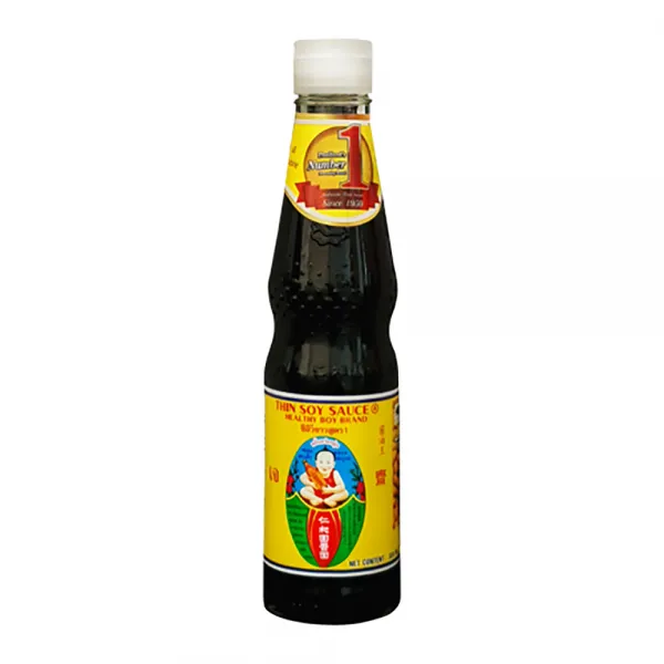  헬시보이 신소이소스 300ml 1개