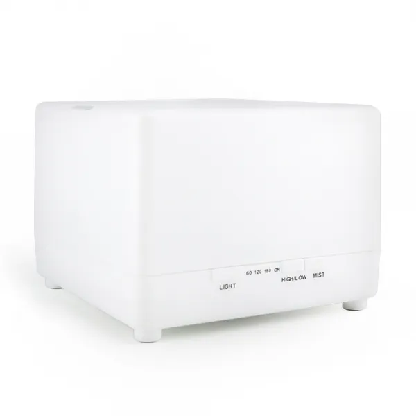레토 무드등 가습기 700ml, LHD-SQ700