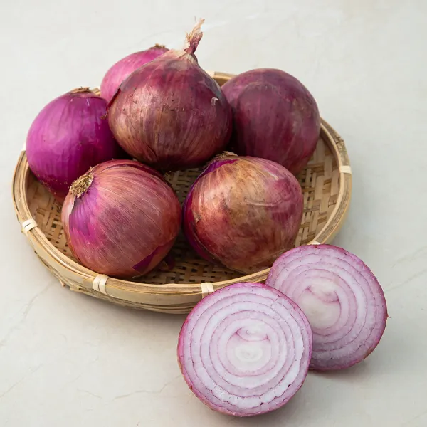 자색 양파 3kg 1봉