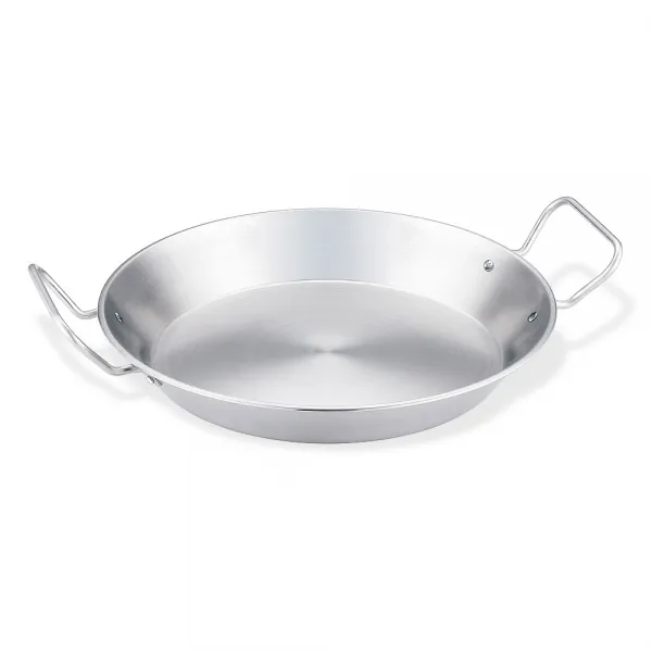 퀸센스 Boo 직화 빠에야 팬 26cm 1개