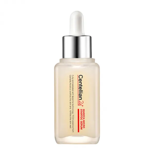 센텔리안24 마데카 마이크로 스타톡 세럼, 50ml, 1개