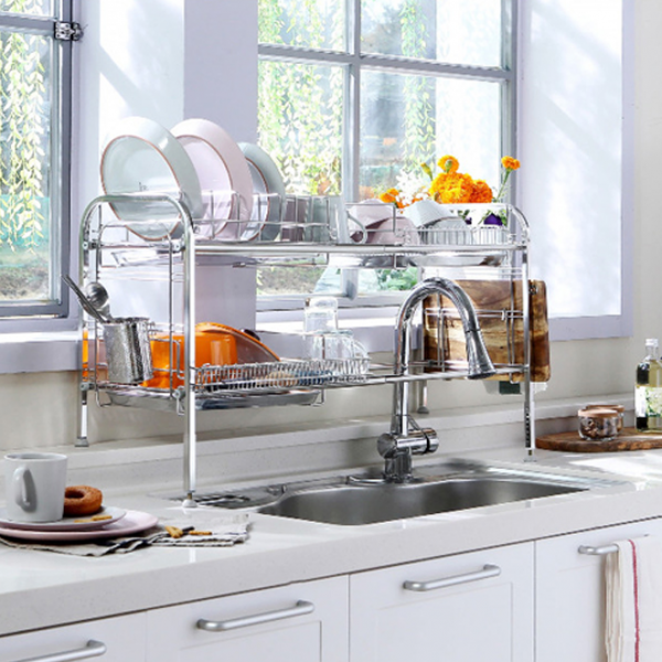 아이넥스 뮤즈 유니온 식기 건조대 2.0 단일색상