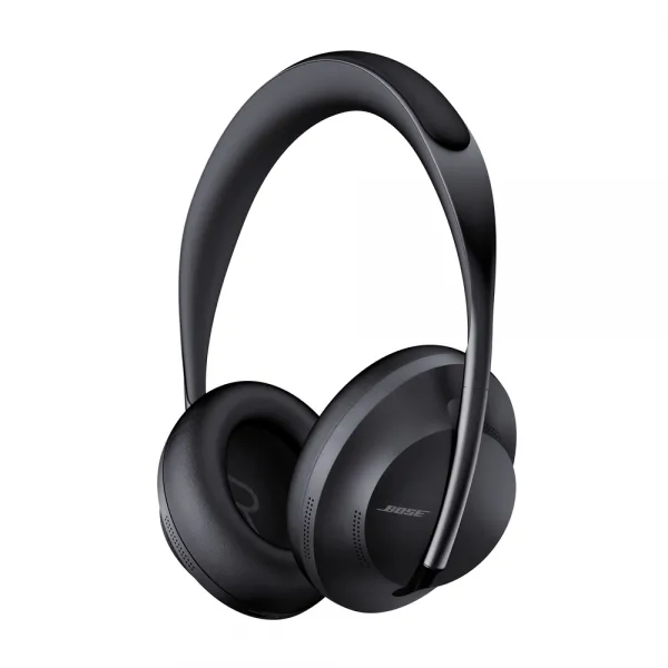 BOSE 노이즈 캔슬링 헤드폰 700, 블랙, Headphones 700