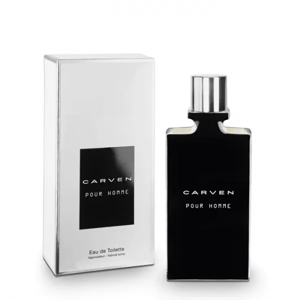 까르뱅 뿌르옴므 Edt 50ml