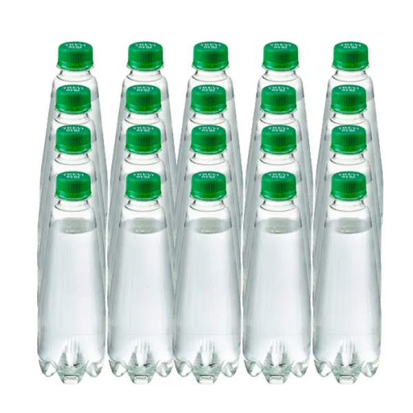 트레비 레몬 ECO 탄산수, 20개, 350ml