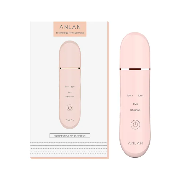 안란 초음파 워터 필링기 핑크 Alcpj01y 04 