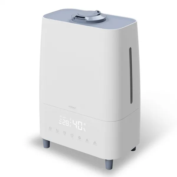 무아스 에어케어 복합식 대용량 가습기 5.3l Mh L1