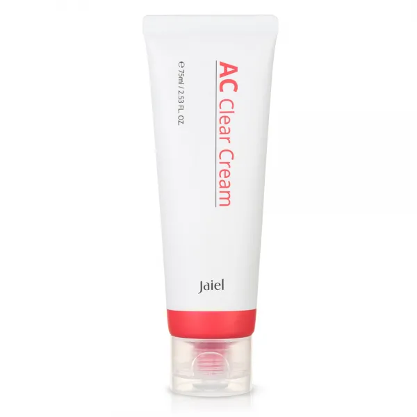 자이엘 AC 클리어 크림 플러스, 75ml, 1개