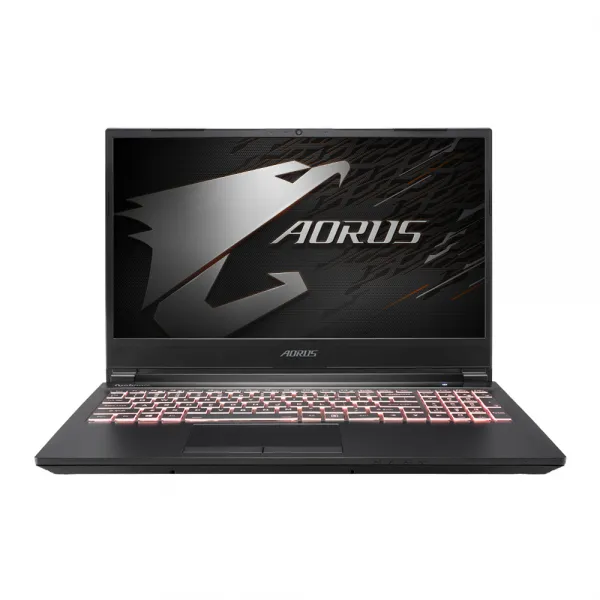 기가바이트 Aorus 5 게이밍노트북 Sb I7 I7 10750h 39.6cm Gtx 1660ti 윈도우 미포함 1536gb 16gb
