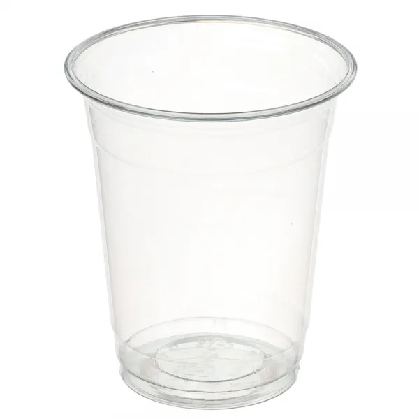 커피촌 92파이 PET컵 14oz, 1개입, 100개