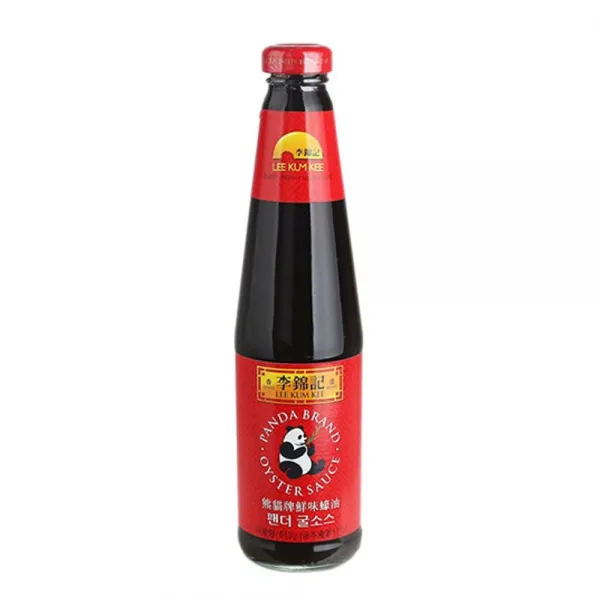 이금기 팬더 굴 소스, 510g, 1개