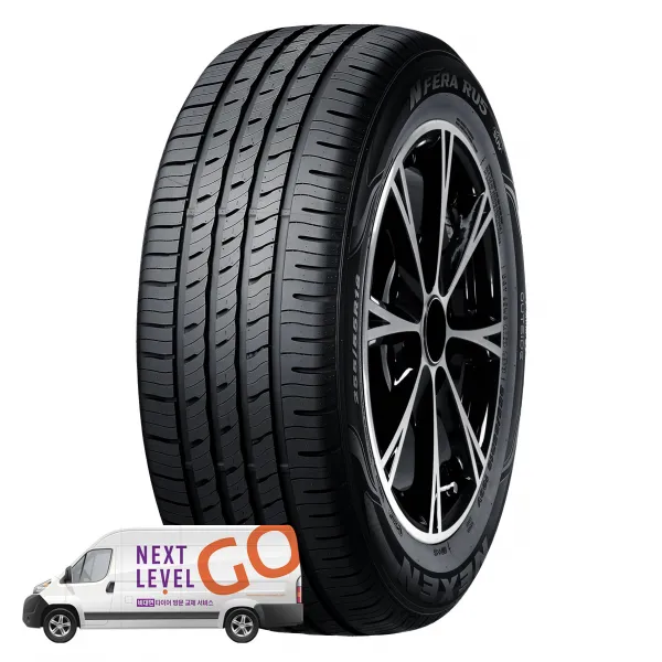 넥센타이어 엔페라 NFERA RU5 255/45R20 방문 무료장착, 단일상품, 1개