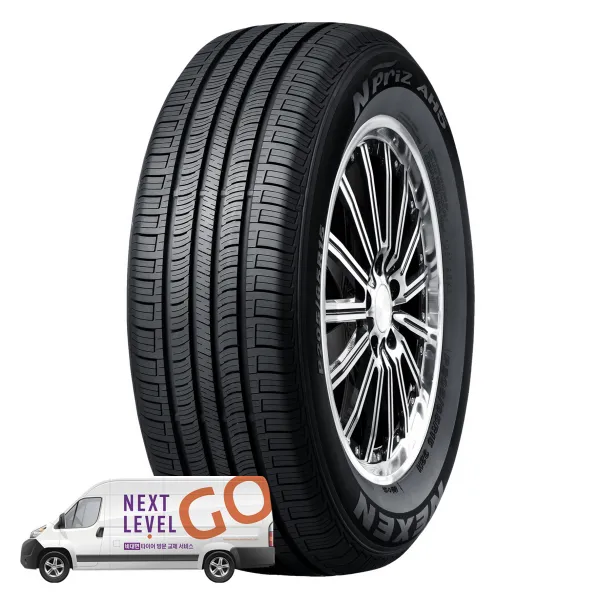 넥센타이어 엔프리즈 NPRIZ AH5 185/55R15 방문 무료장착, 1개