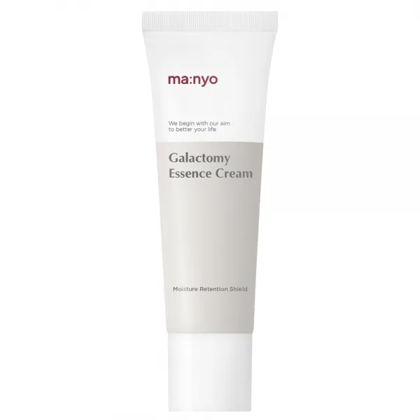 마녀공장 갈락토미 에센스 크림, 50ml, 1개