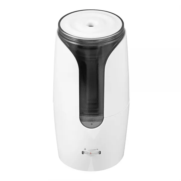 탐사 자동멈춤 무선 전동 연필깎이 8028, 단일색상