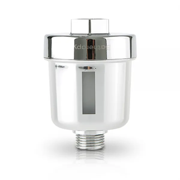 테라피휴 세탁기 샤워기용 만능 멀티필터 1개