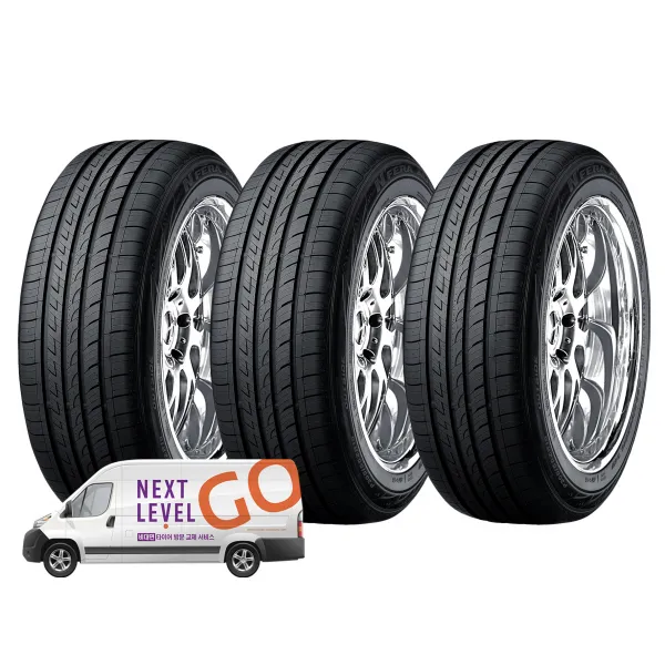 넥센타이어 엔페라 NFERA AU5 225/50R17 방문 무료장착, 3개