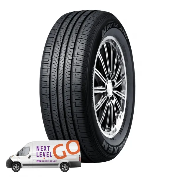 넥센타이어 엔프리즈 NPRIZ AH5 185/65R15 방문 무료장착, 1개