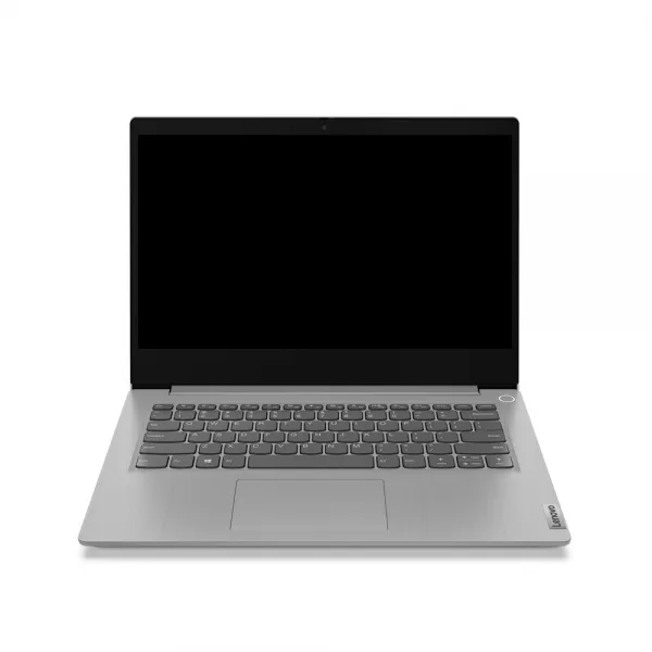 레노버 ideapad Slim 3 14IIL 3D 노트북 PLATINUM Grey 81WD00MJKR(i3-1005G1 35.5cm), 미포함, NVMe 256GB, 4GB