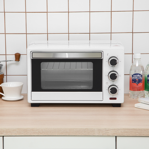 홈플래닛 전기 오븐 16l 화이트 16l 화이트