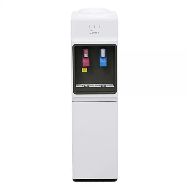 미디어 스텐드 물통형 냉온수기 MWD-1439S 자가설치, MWD-1439S