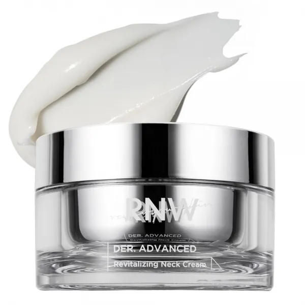 RNW 어드밴스드 리바이탈 라이징 탄력 보습 넥크림, 55ml, 1개
