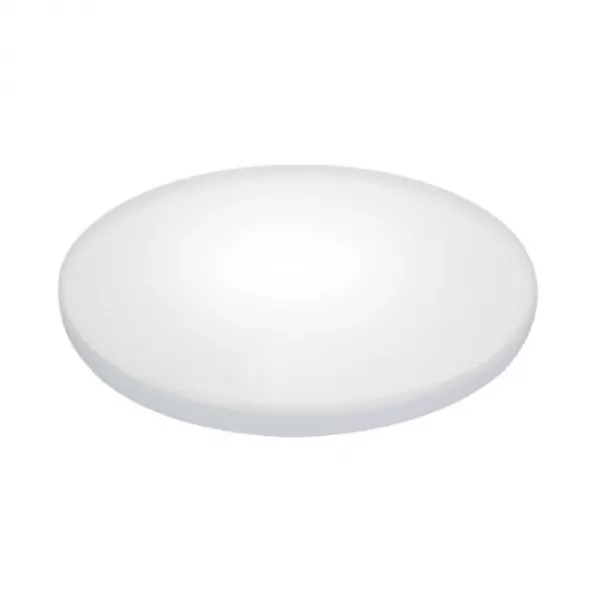 번개표 금호전기 LED 원형방등 50W, 주광색