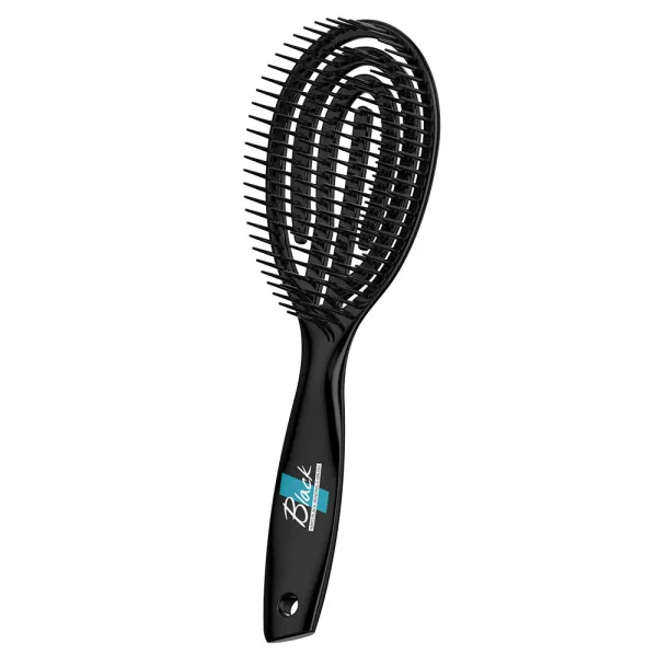 나요 블랙 벤딩브러쉬 G타입, 1개