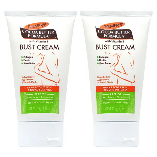 팔머즈 코코아버터 가슴크림 125g 2개