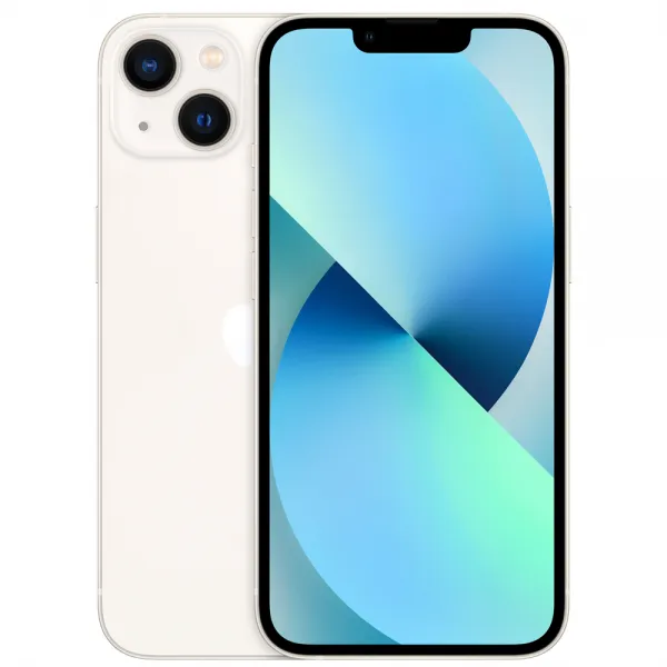 Apple 아이폰 13 자급제, 128GB, 스타라이트