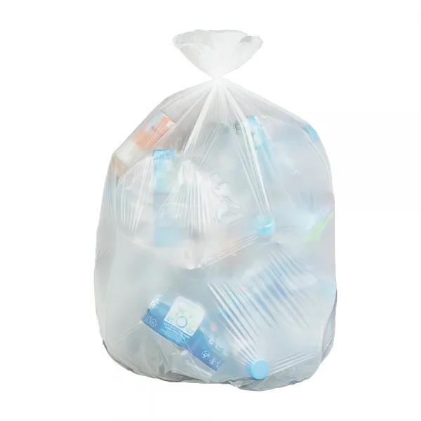 베로나 배접 분리수거 쓰레기봉투 유백 60l 100매