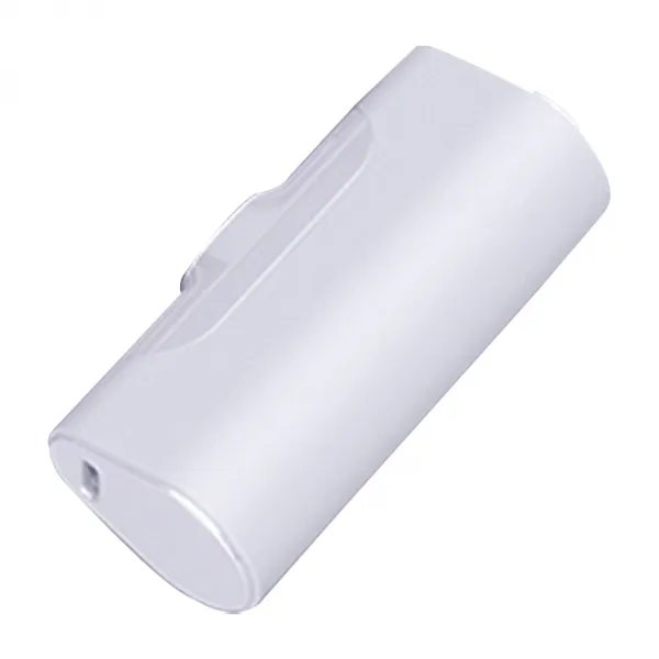 아이워크 미니 보조배터리 아이폰용, DBL4500L, 화이트