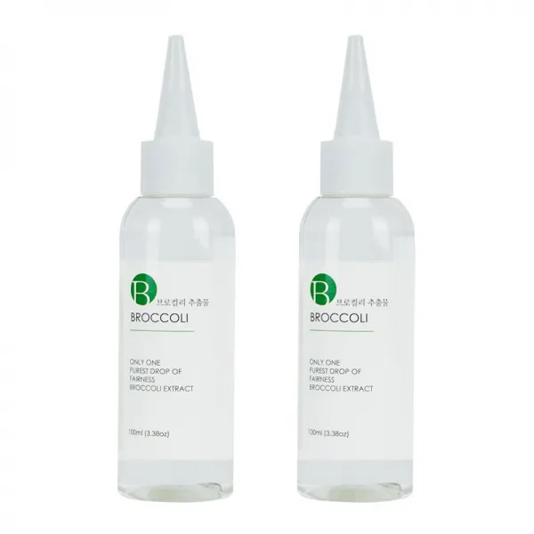 바이오셀 브로콜리 추출물 원액, 100ml, 2개입