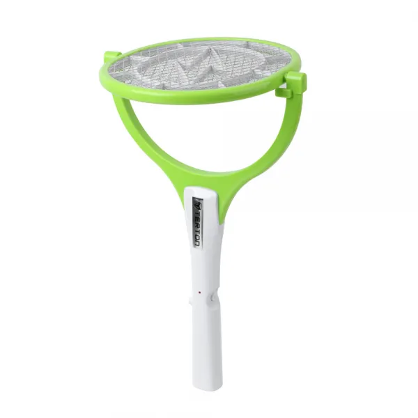 테르톤 건전지 회전모기채 TB-5608