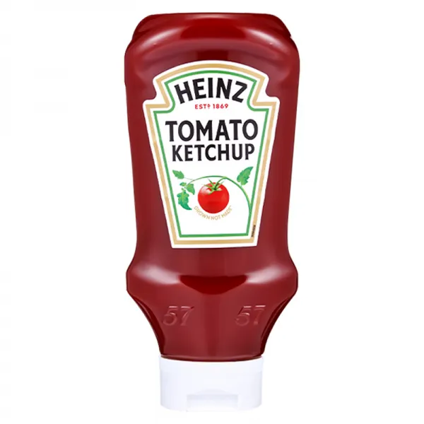 하인즈 토마토 케찹 570g 1개