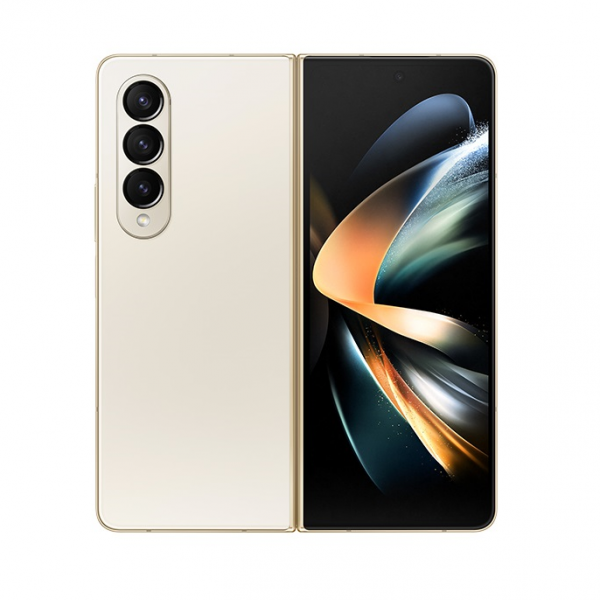 삼성전자 갤럭시 Z 폴드4 5G 자급제 SM-F936N, 512GB, 베이지