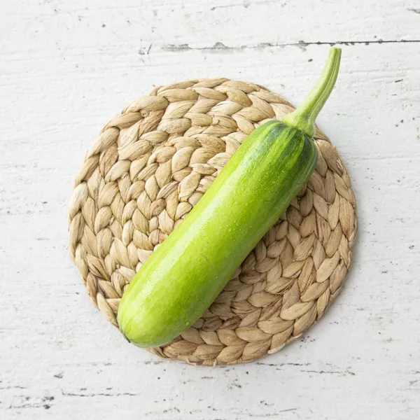 친환경인증 애호박, 1개