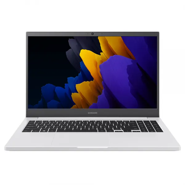 삼성전자 플러스2 퓨어화이트 노트북 NT550XDA-K78AW (i7-1165G7 39.6cm WIN10 Home), 포함, 256GB, 16GB