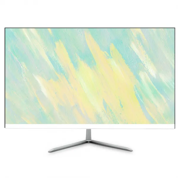 좋은디에스아이 60.96cm Full HD LED 모니터, CP-2475 HDMI WHITE(무결점)