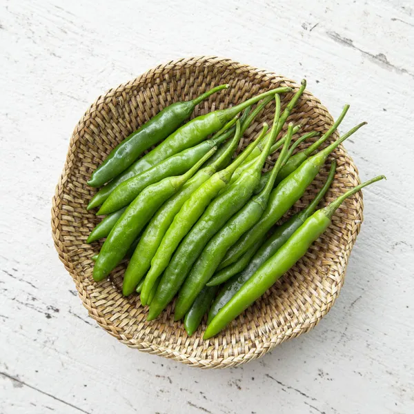 국내산 청양고추, 150g, 1봉