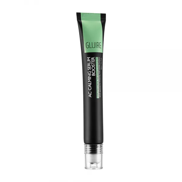 글루어 에이씨카밍 트러블 개선 진정부스터, 20ml, 1개
