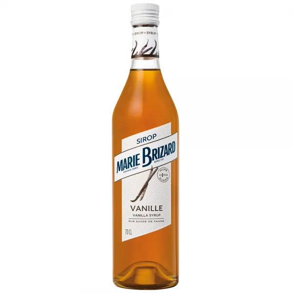 마리브리자드 시럽, 바닐라, 700ml