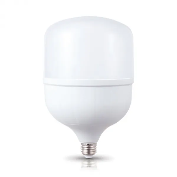 씨티오 Led 크림벌브 50w E26 주광색 형광등색 1개