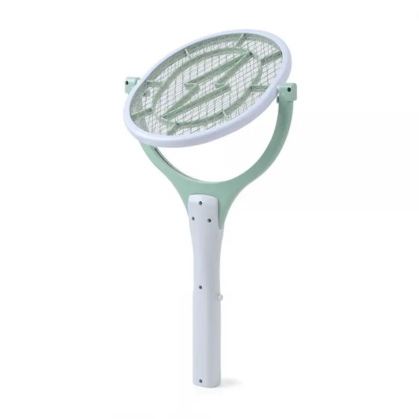 테르톤 전기 Led회전모기채 Tm 9909