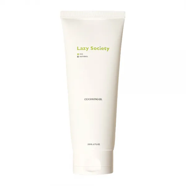 레이지소사이어티 시카쉐이빙젤, 200ml, 1개