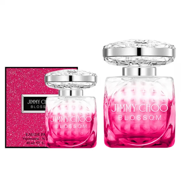 지미추 블러썸 Edp 40ml + 100ml 세트 1세트